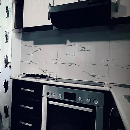 Nyaraló Akomodim I Persosur Per Pushime Saranda