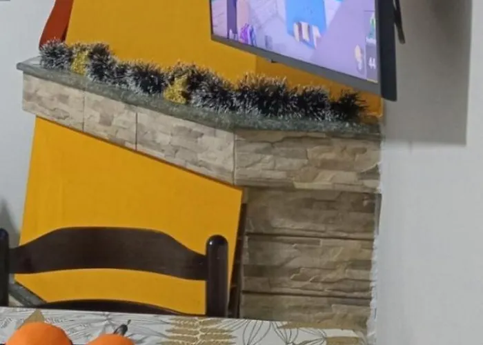 Nyaraló Akomodim I Persosur Per Pushime Saranda