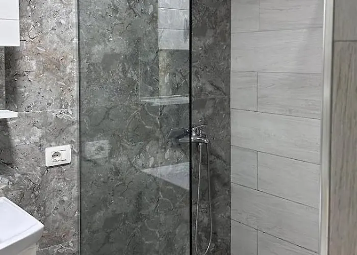 Akomodim I Persosur Per Pushime